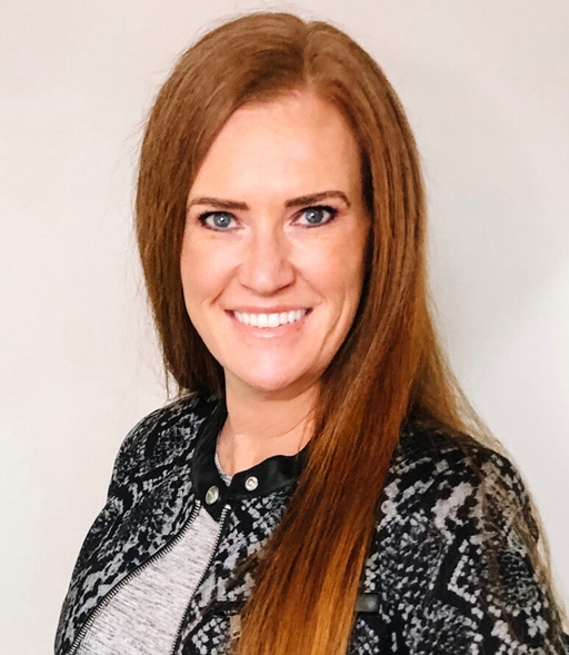 Julie Rowe COO