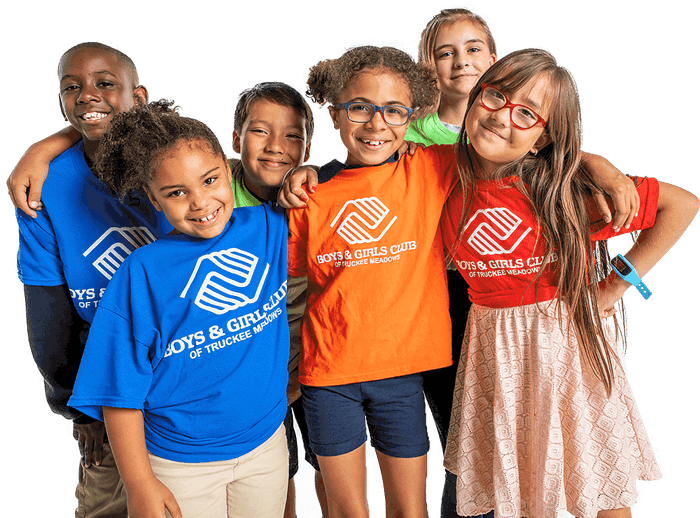 Boys & Girls Club Youth